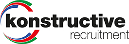 Konstructive Recruitment logo