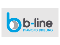 bline logo