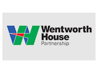 wentworth house logo